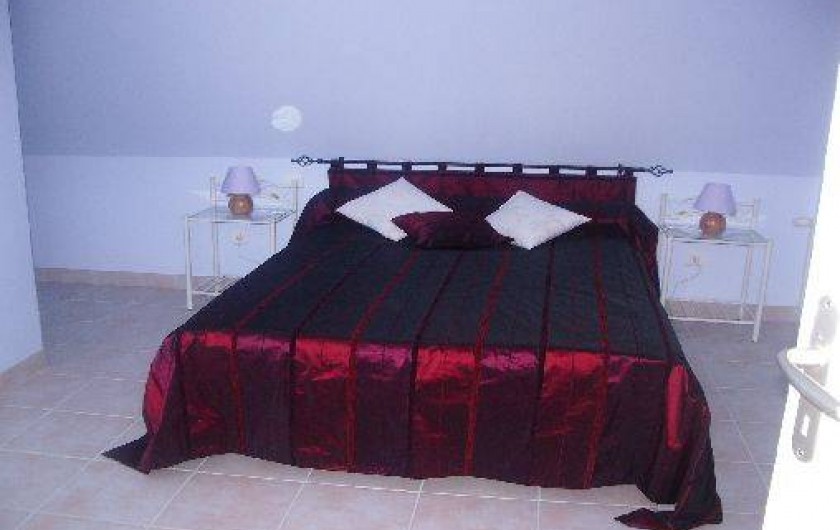 Location de vacances - Gîte à Espeyroux