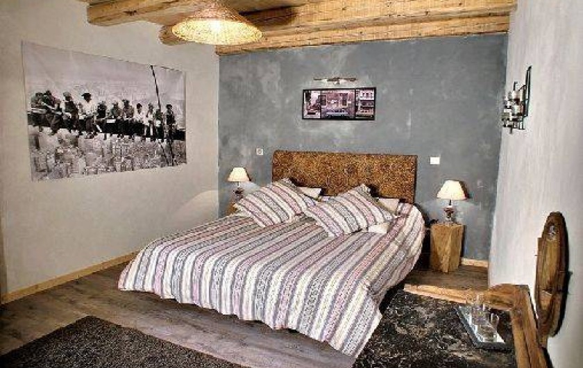 Location de vacances - Gîte à Campan