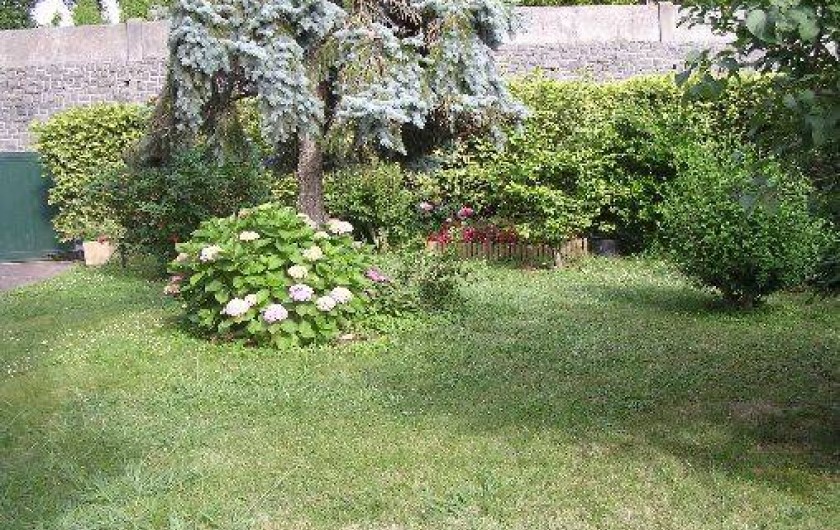 Location de vacances - Appartement à Saint-Jean-de-Luz