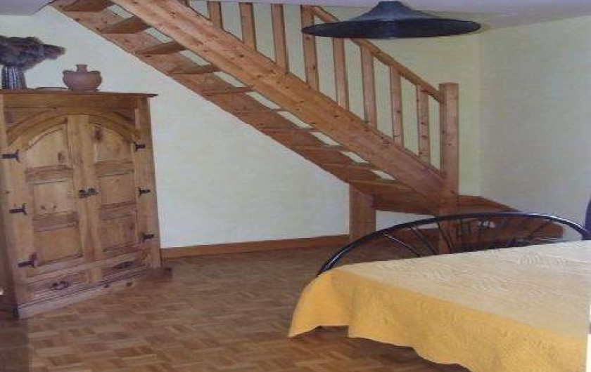 Location de vacances - Gîte à Ouzouer-sur-Trézée