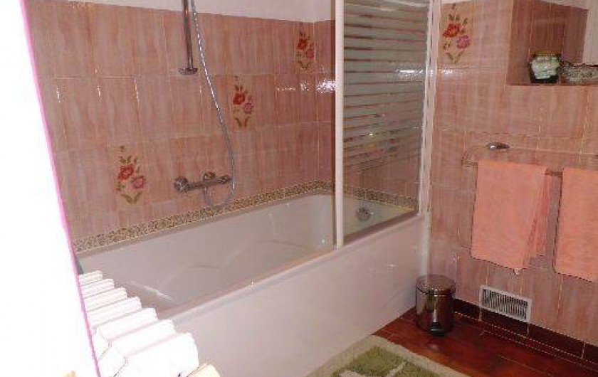 Location de vacances - Gîte à Carlux