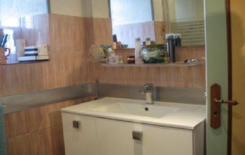 Location de vacances - Gîte à Carlux