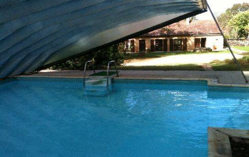 Location de vacances - Gîte à Carlux