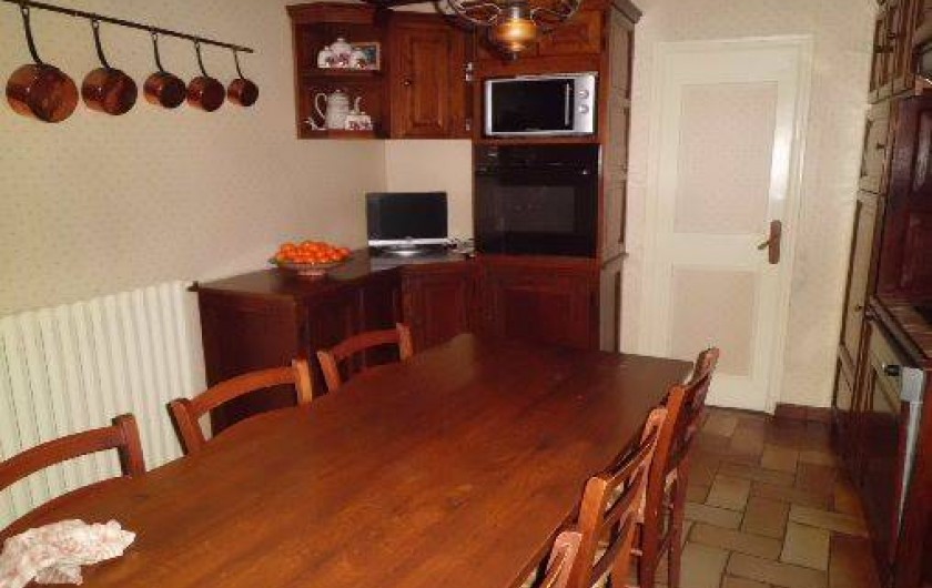 Location de vacances - Gîte à Carlux