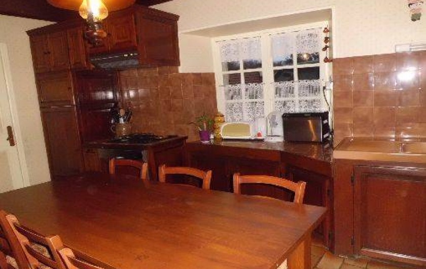 Location de vacances - Gîte à Carlux