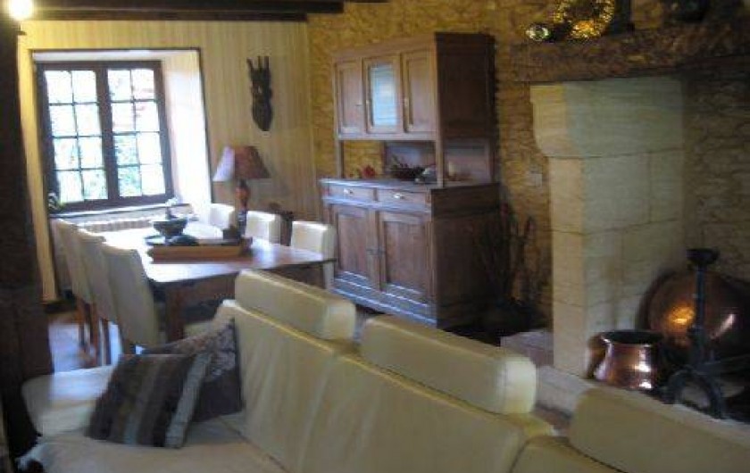 Location de vacances - Gîte à Carlux