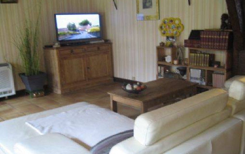 Location de vacances - Gîte à Carlux