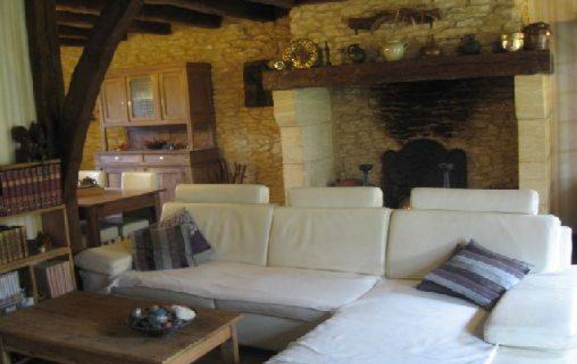 Location de vacances - Gîte à Carlux