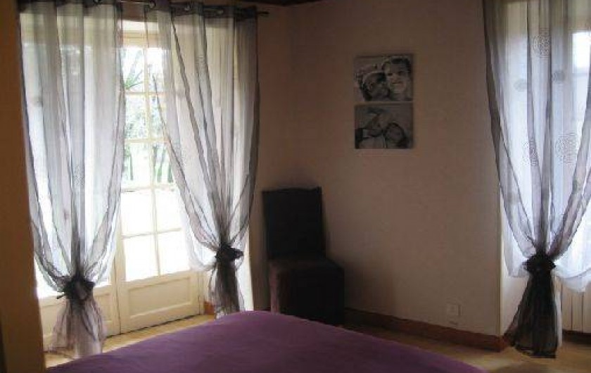 Location de vacances - Gîte à Carlux