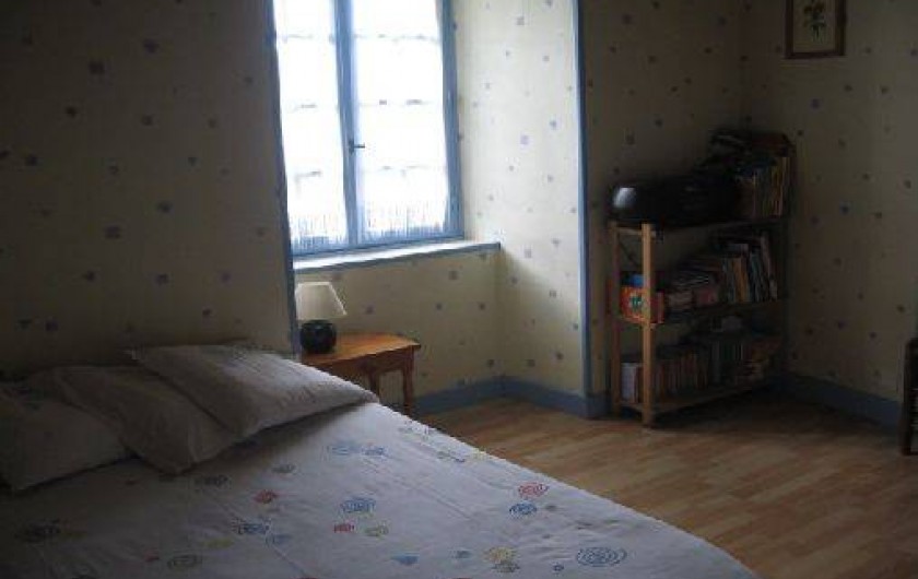 Location de vacances - Gîte à Carlux