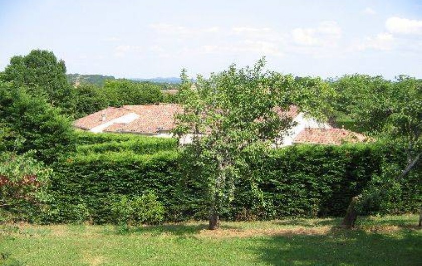 Location de vacances - Gîte à Léobard