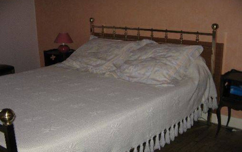 Location de vacances - Gîte à Léobard