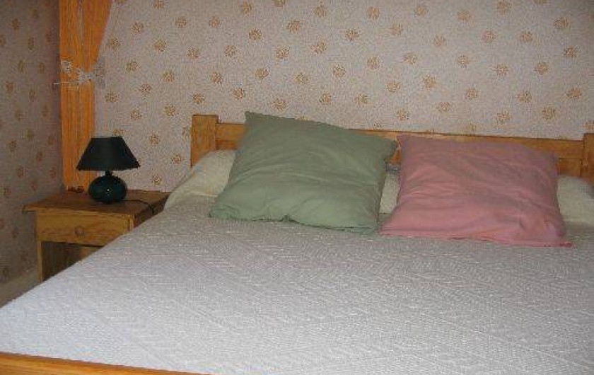 Location de vacances - Gîte à Léobard