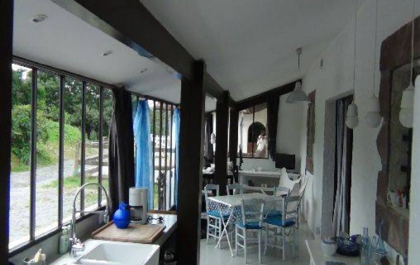 Location de vacances - Gîte à Urrugne