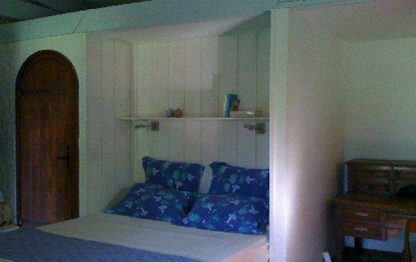 Location de vacances - Gîte à Urrugne