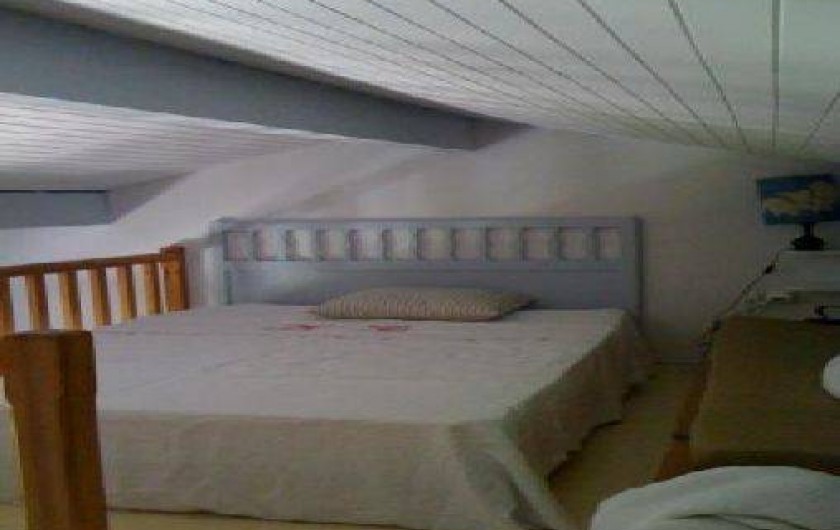 Location de vacances - Gîte à Urrugne