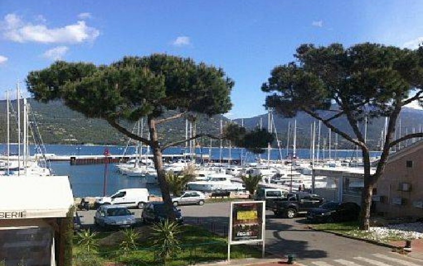 Location de vacances - Studio à Propriano