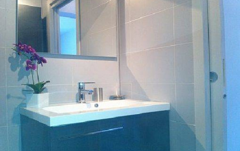 Location de vacances - Studio à Propriano