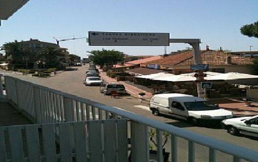 Location de vacances - Studio à Propriano