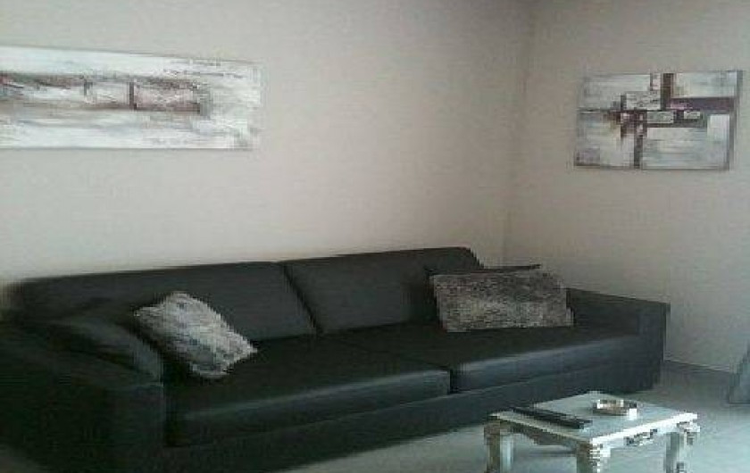 Location de vacances - Studio à Propriano