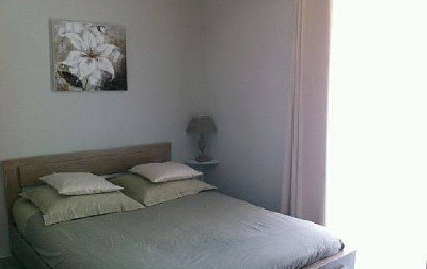 Location de vacances - Studio à Propriano