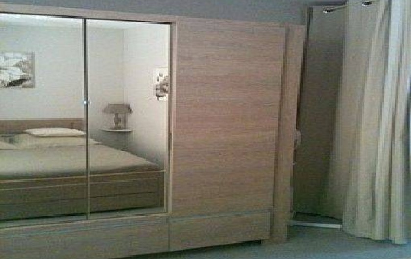 Location de vacances - Studio à Propriano