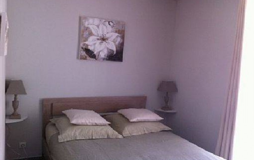 Location de vacances - Studio à Propriano