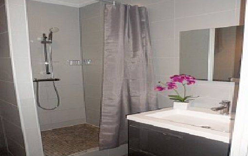 Location de vacances - Studio à Propriano