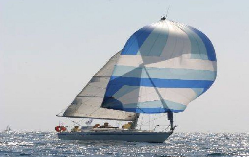 Location de vacances - Villa à Carros