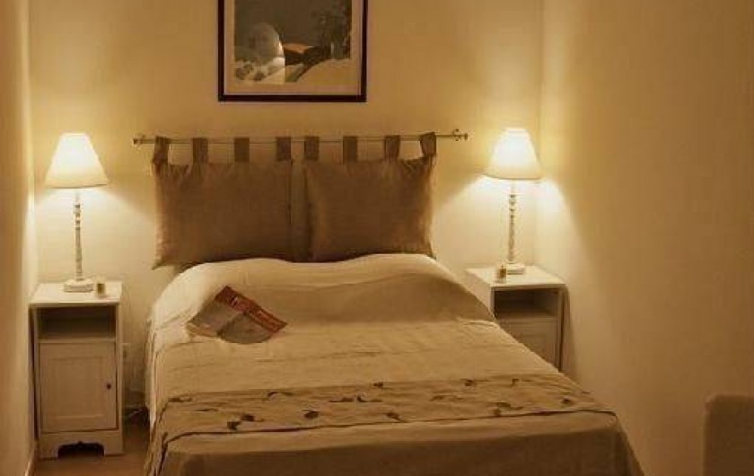 Location de vacances - Villa à Carros