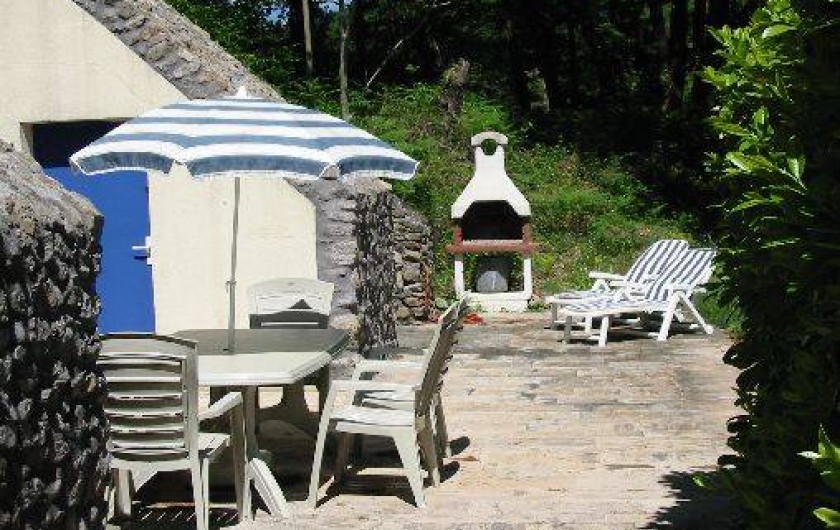 Location de vacances - Gîte à Le Vigan