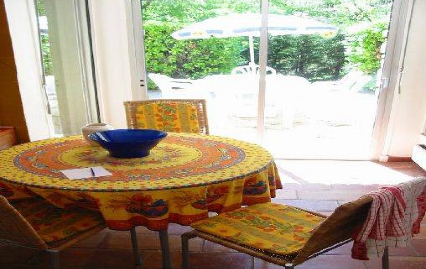 Location de vacances - Gîte à Le Vigan