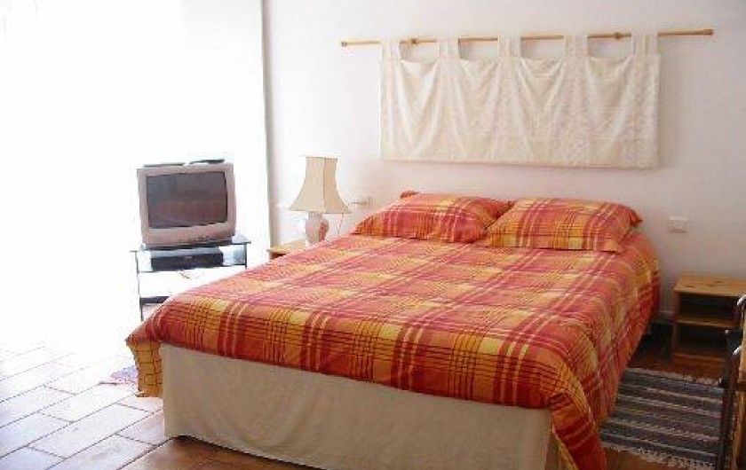 Location de vacances - Gîte à Le Vigan