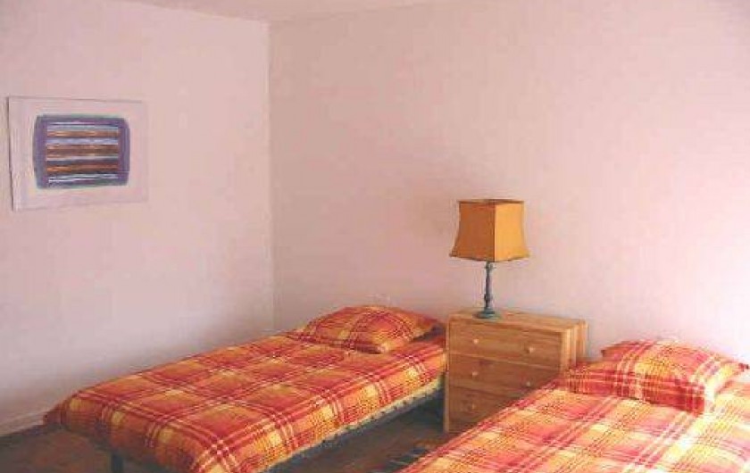 Location de vacances - Gîte à Le Vigan