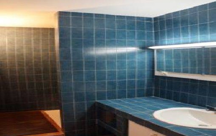 Location de vacances - Gîte à Le Vigan