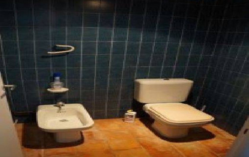 Location de vacances - Gîte à Le Vigan