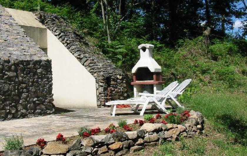 Location de vacances - Gîte à Le Vigan