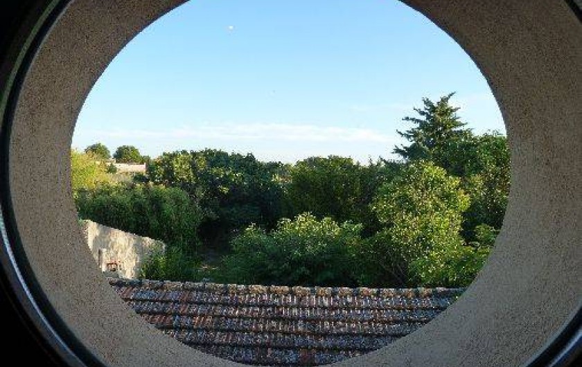 Location de vacances - Mas à Le Thor