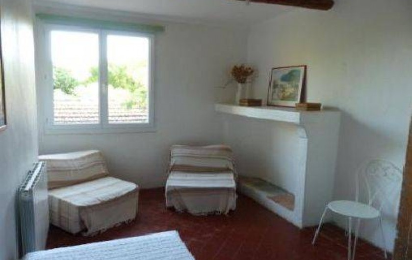 Location de vacances - Mas à Le Thor