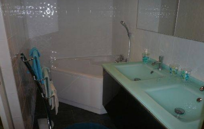 Location de vacances - Gîte à Baron