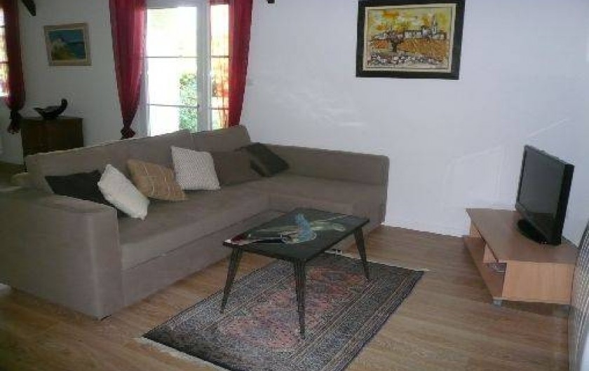 Location de vacances - Gîte à Baron