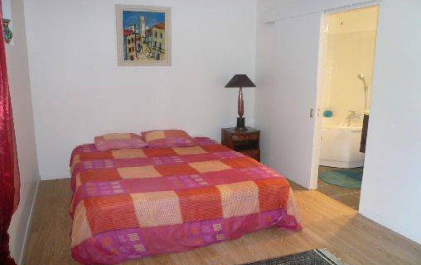 Location de vacances - Gîte à Baron