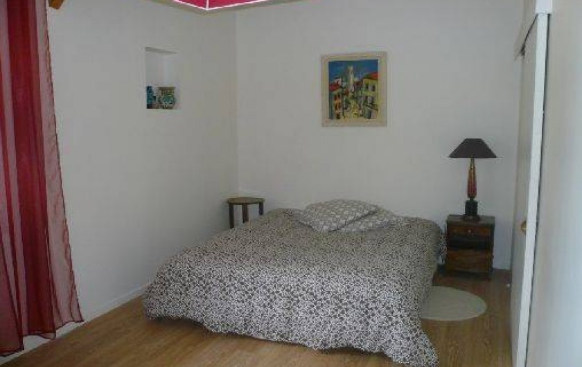 Location de vacances - Gîte à Baron