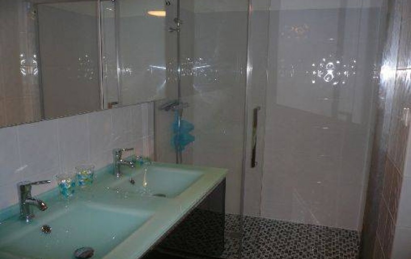 Location de vacances - Gîte à Baron