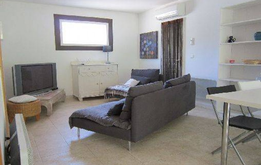 Location de vacances - Maison - Villa à Sausset-les-Pins