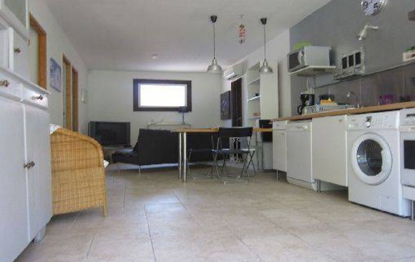 Location de vacances - Maison - Villa à Sausset-les-Pins