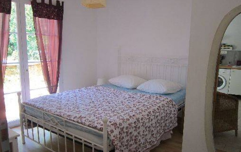 Location de vacances - Maison - Villa à Sausset-les-Pins