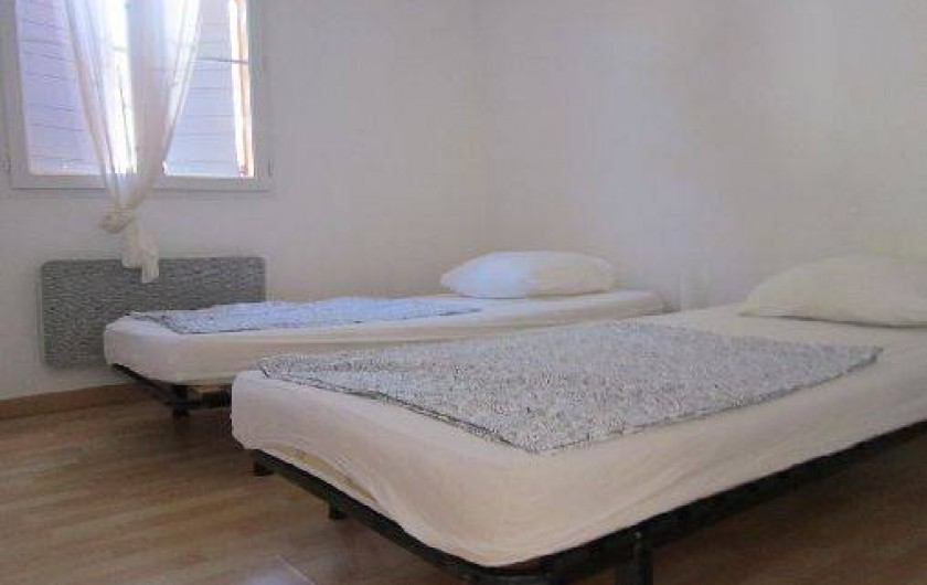 Location de vacances - Maison - Villa à Sausset-les-Pins