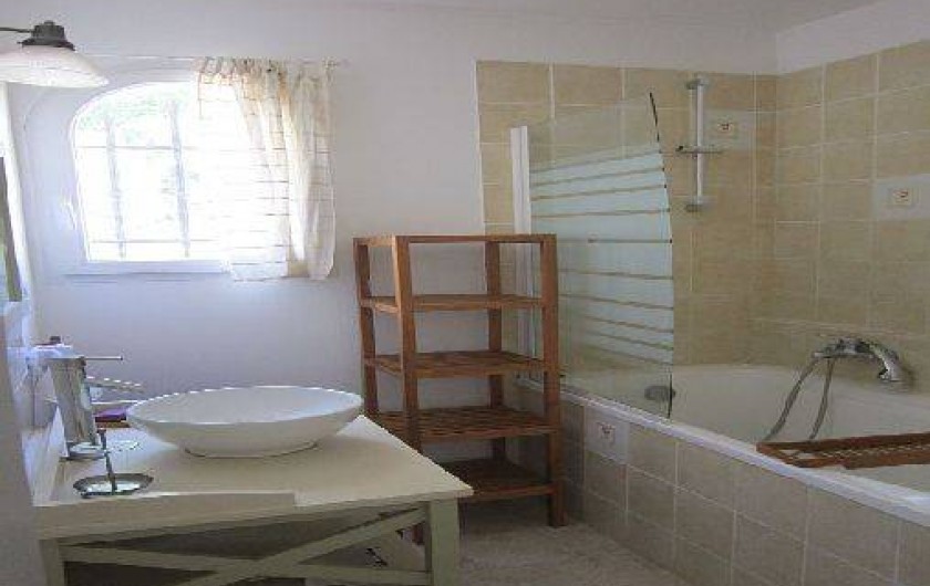 Location de vacances - Maison - Villa à Sausset-les-Pins