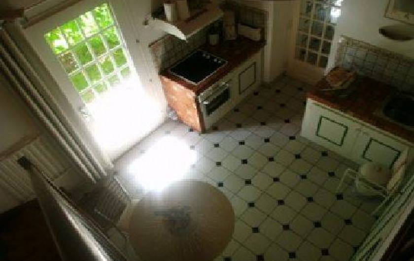 Location de vacances - Gîte à Jouy-aux-Arches